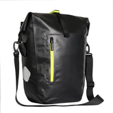 WATERPROOF BIKE SADDLE PANNIER